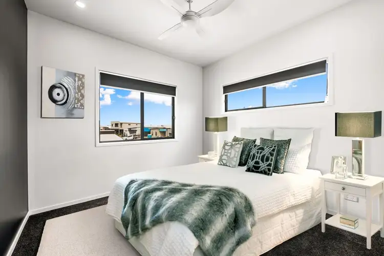 Seventh view of Homely house listing, 45 Baringa Drive, Caloundra West QLD 4551