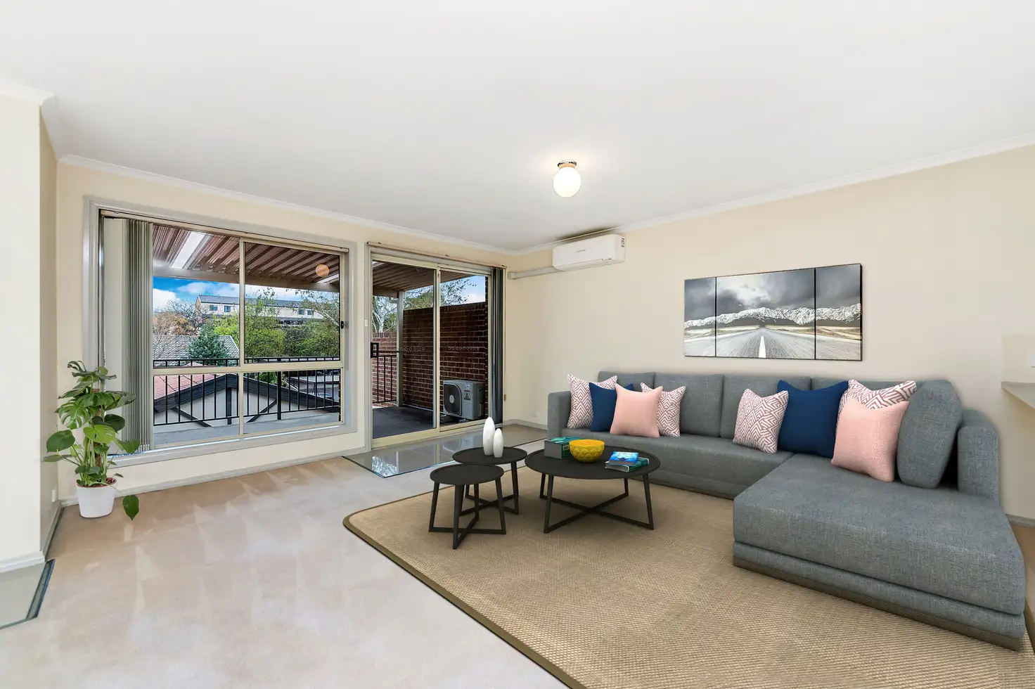 Main view of Homely unit listing, 18/94 Collett Street, Queanbeyan NSW 2620