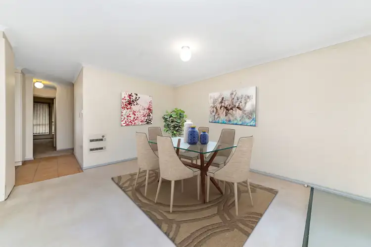 Second view of Homely unit listing, 18/94 Collett Street, Queanbeyan NSW 2620