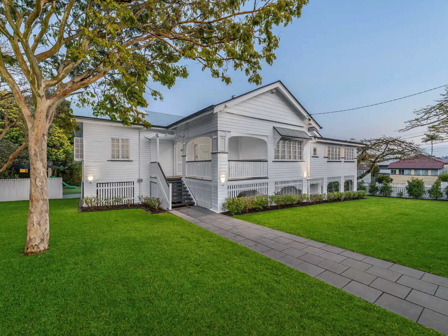 Main view of Homely house listing, 24 Blackheath Avenue, Hawthorne QLD 4171