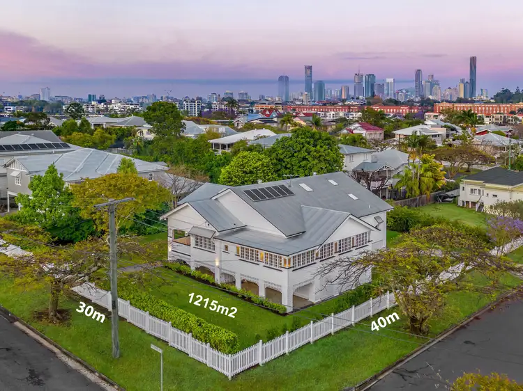 Third view of Homely house listing, 24 Blackheath Avenue, Hawthorne QLD 4171
