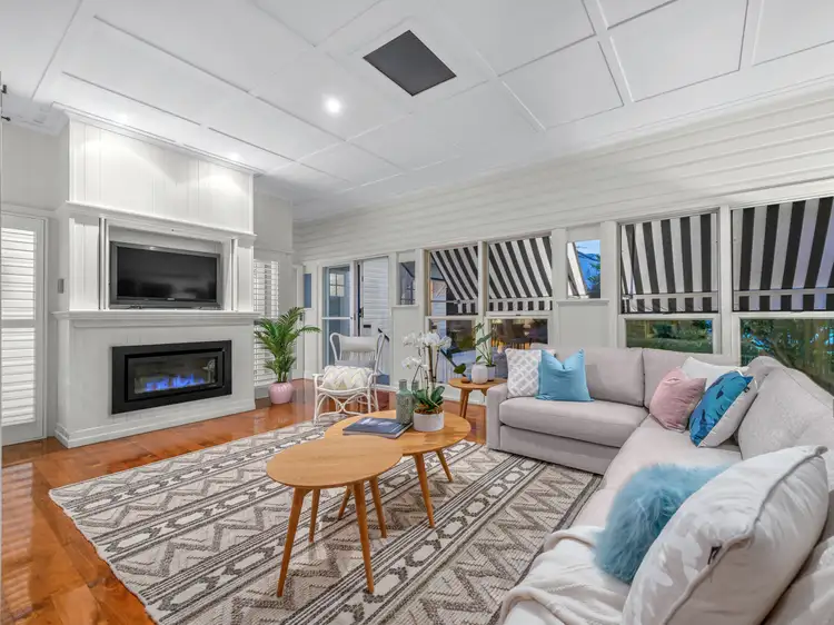 Sixth view of Homely house listing, 24 Blackheath Avenue, Hawthorne QLD 4171