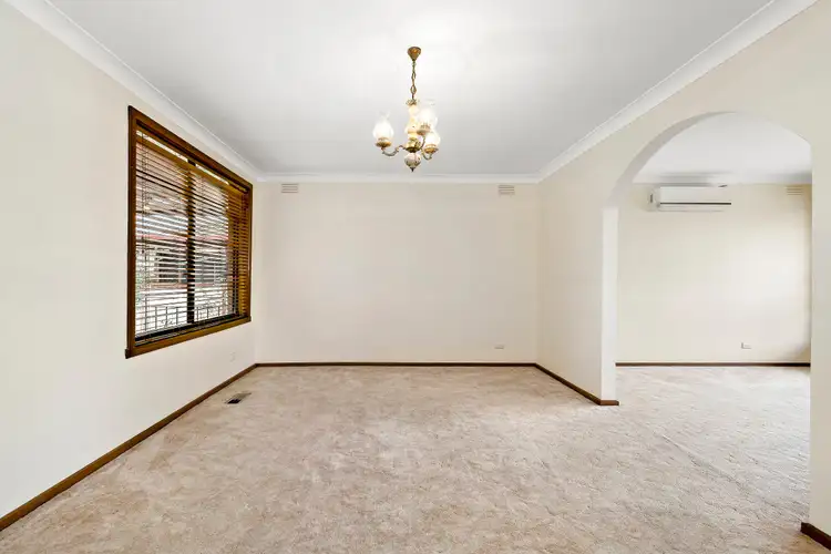 Second view of Homely house listing, 5 Charlton Place, Thomastown VIC 3074