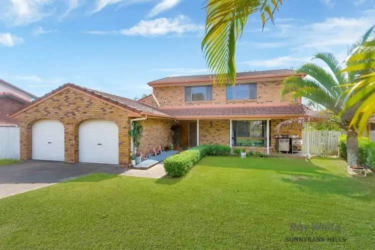 6 Bodega Court, Calamvale QLD 4116