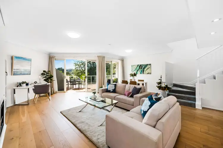 Second view of Homely house listing, 7/2 Fryar Place, Huntleys Cove NSW 2111