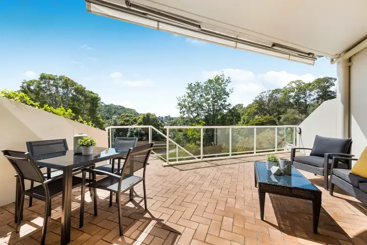 Third view of Homely house listing, 7/2 Fryar Place, Huntleys Cove NSW 2111