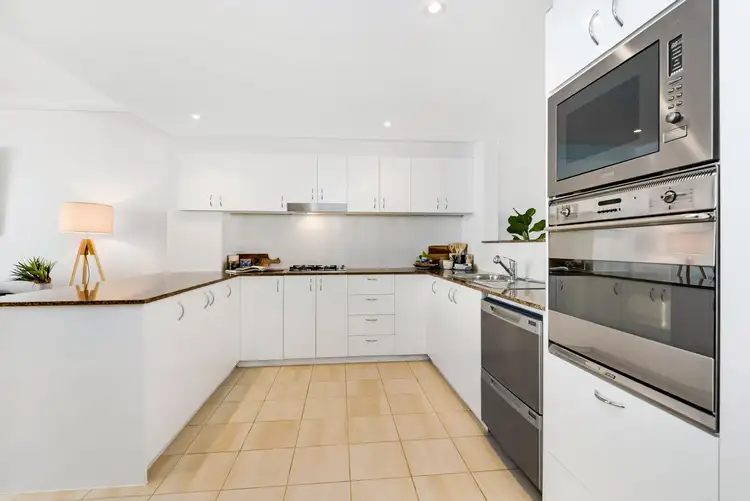 Fifth view of Homely house listing, 7/2 Fryar Place, Huntleys Cove NSW 2111