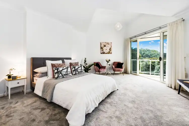 Sixth view of Homely house listing, 7/2 Fryar Place, Huntleys Cove NSW 2111
