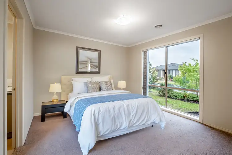 Sixth view of Homely house listing, 8 Bellbrae Crescent, Cranbourne West VIC 3977