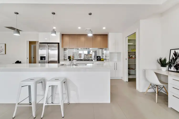 Sixth view of Homely house listing, 1 Strom Street, Wright ACT 2611