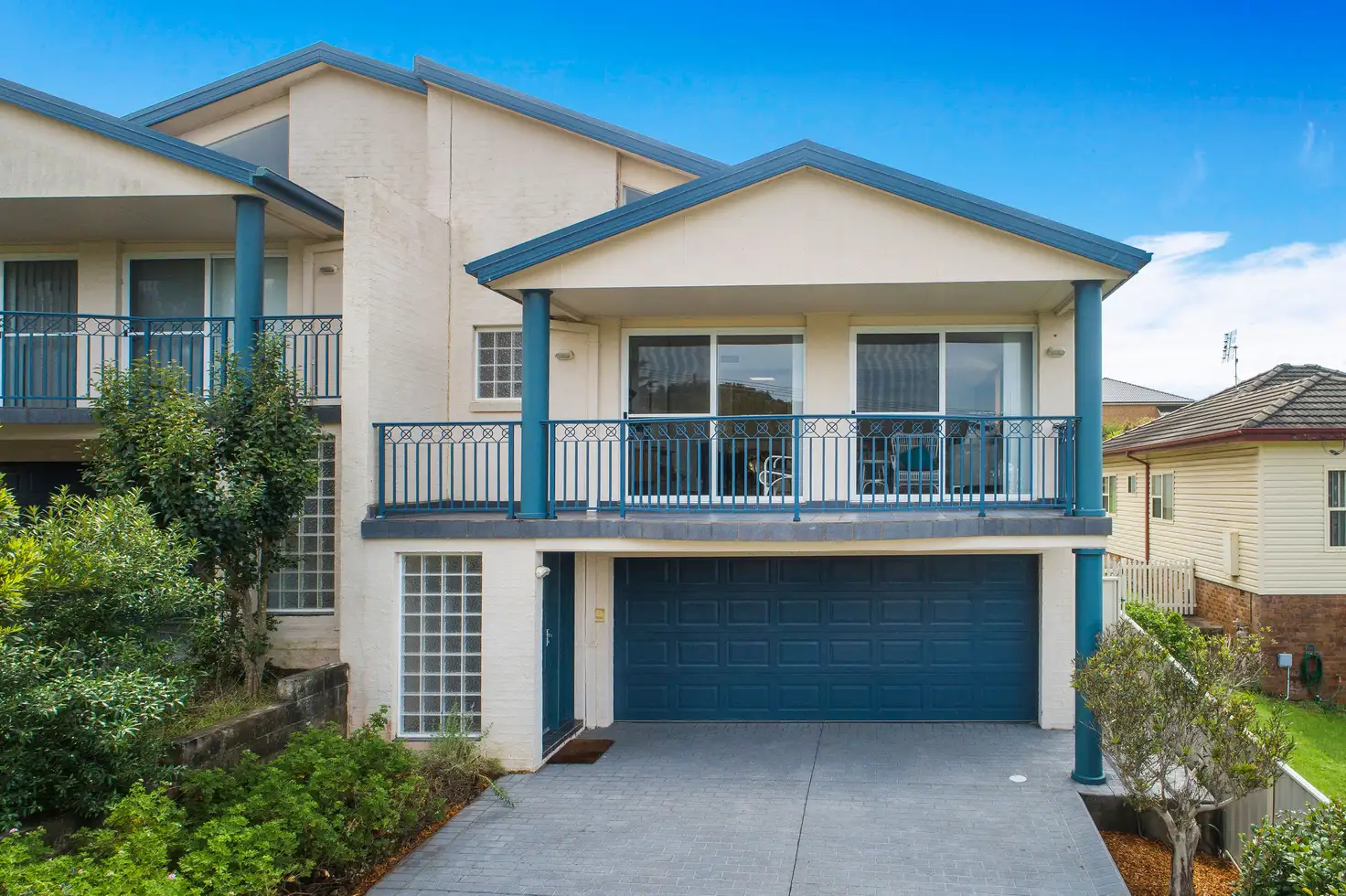 Main view of Homely townhouse listing, 29B Farmer Street, Kiama NSW 2533