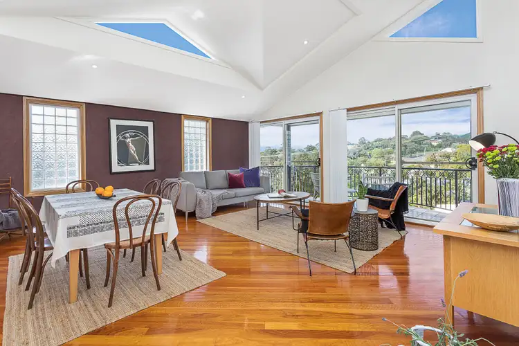 Second view of Homely townhouse listing, 29B Farmer Street, Kiama NSW 2533