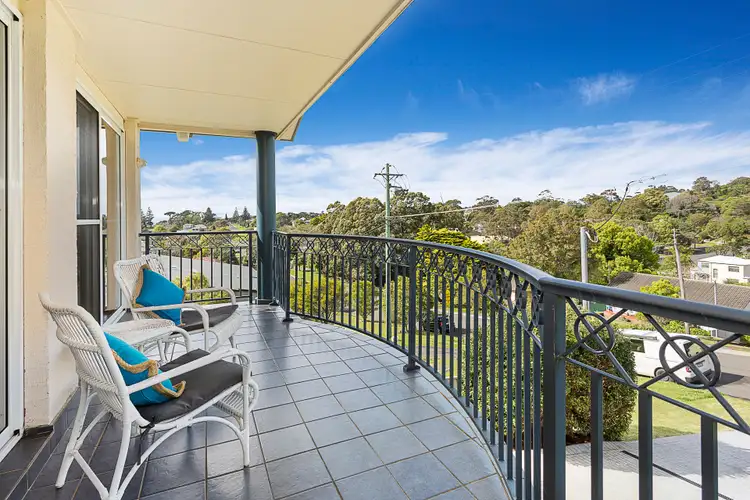 Third view of Homely townhouse listing, 29B Farmer Street, Kiama NSW 2533