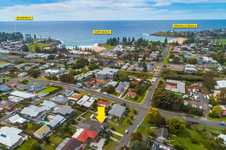 Fourth view of Homely townhouse listing, 29B Farmer Street, Kiama NSW 2533