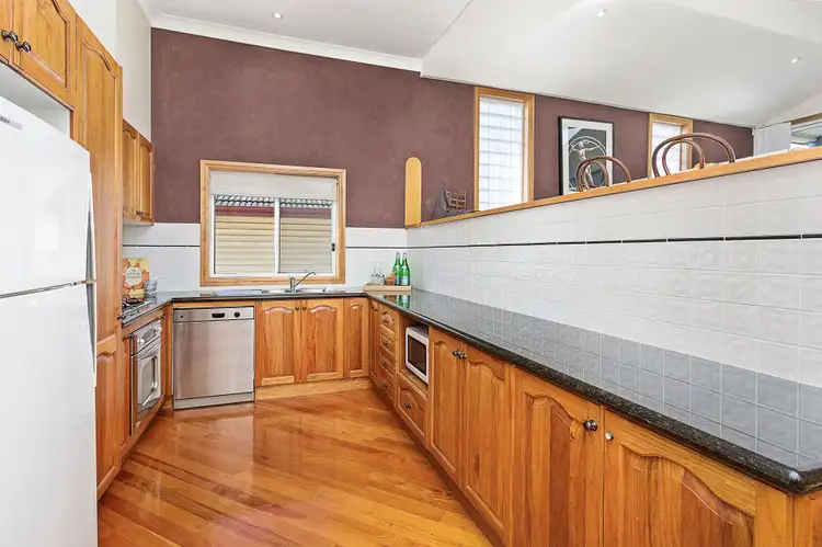 Fifth view of Homely townhouse listing, 29B Farmer Street, Kiama NSW 2533