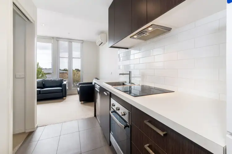 Second view of Homely unit listing, 15/20 Ficinia Mews, Highton VIC 3216