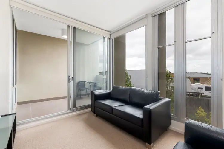 Third view of Homely unit listing, 15/20 Ficinia Mews, Highton VIC 3216