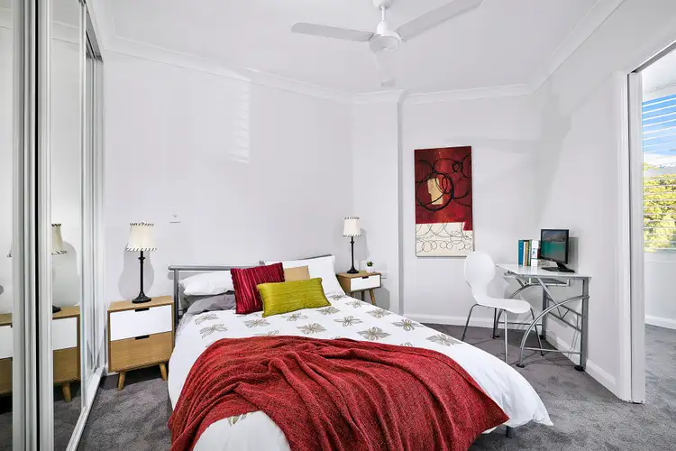 Fourth view of Homely apartment listing, 123/270 Military Road, Neutral Bay NSW 2089