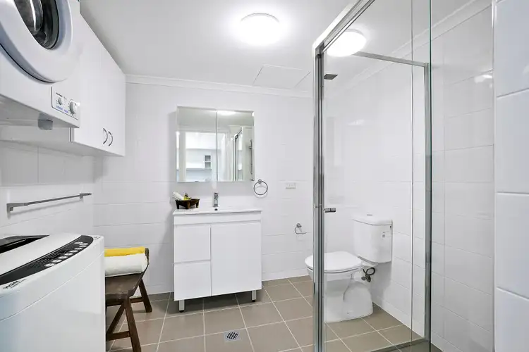 Fifth view of Homely apartment listing, 123/270 Military Road, Neutral Bay NSW 2089