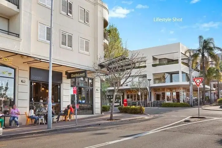 Sixth view of Homely apartment listing, 123/270 Military Road, Neutral Bay NSW 2089