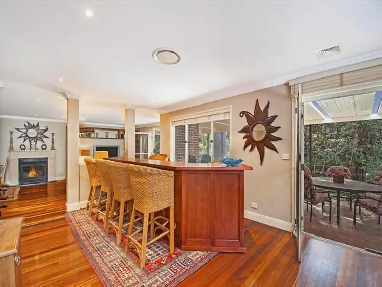 Fifth view of Homely house listing, 5/177 Copeland Road East, Beecroft NSW 2119