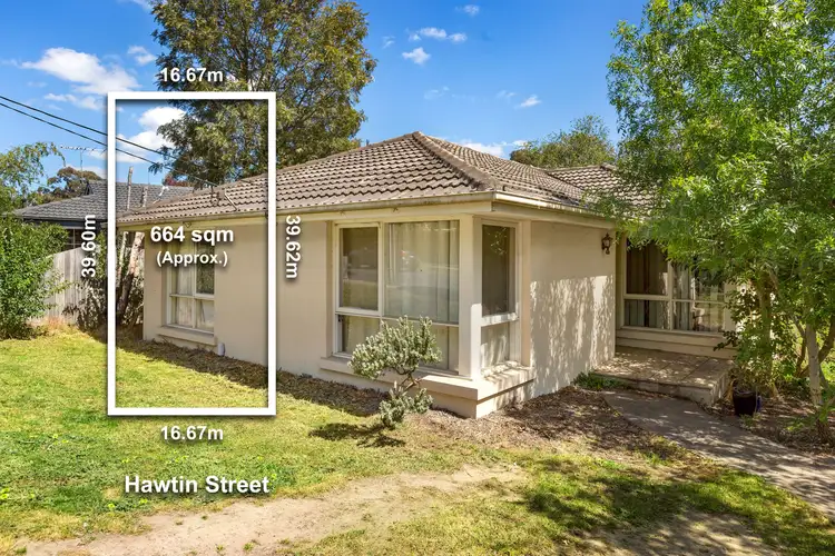55 Hawtin Street, Templestowe VIC 3106