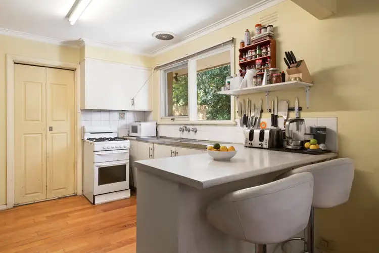 Second view of Homely house listing, 55 Hawtin Street, Templestowe VIC 3106