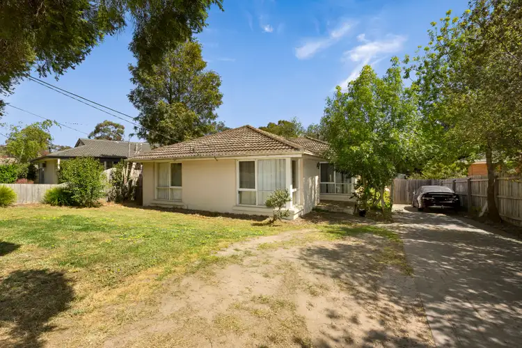 Third view of Homely house listing, 55 Hawtin Street, Templestowe VIC 3106