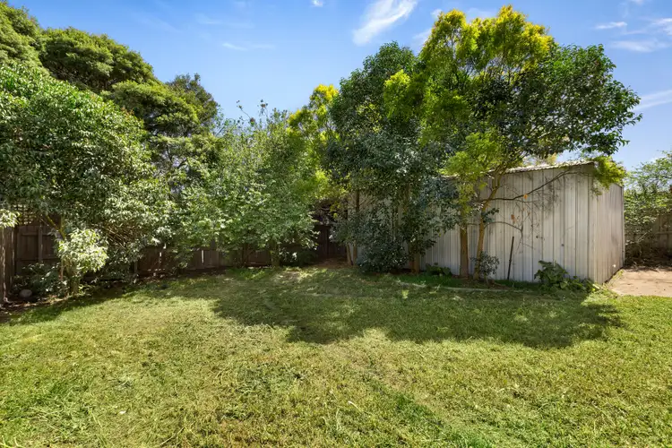 Fifth view of Homely house listing, 55 Hawtin Street, Templestowe VIC 3106