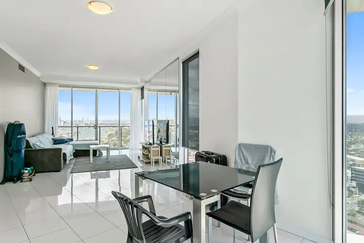 Fourth view of Homely apartment listing, 22406/5 'Southport Central', Lawson Street, Southport QLD 4215