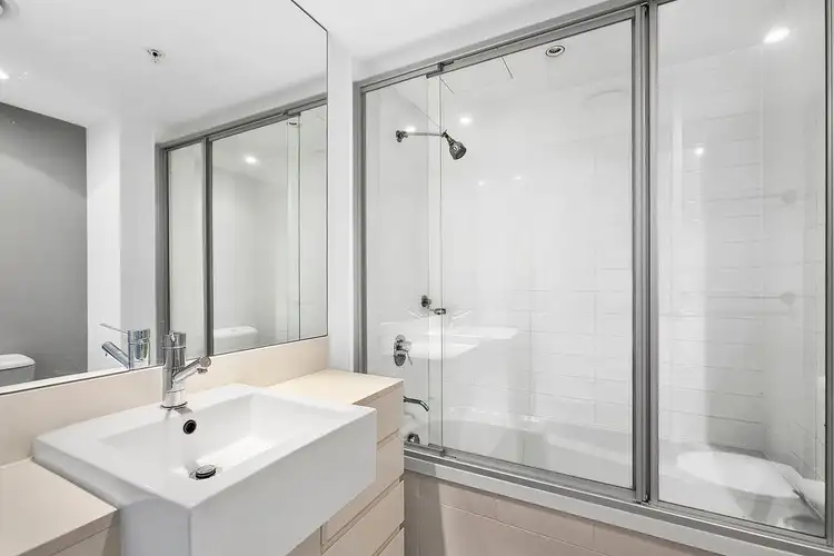 Seventh view of Homely apartment listing, 22406/5 'Southport Central', Lawson Street, Southport QLD 4215