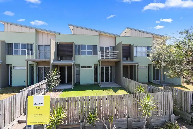 18/41 Stephenson Street, Pialba QLD 4655