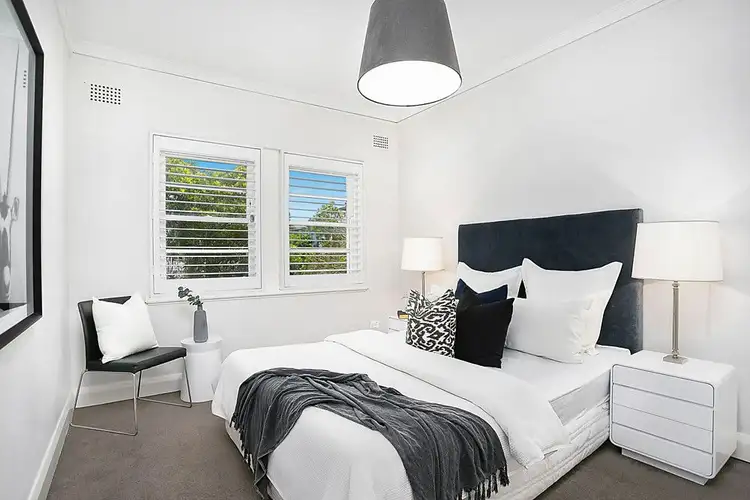 Main view of Homely apartment listing, 1/15 Ben Eden Street, Bondi Junction NSW 2022