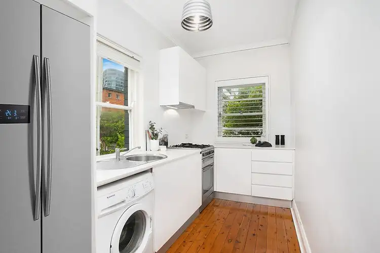 Third view of Homely apartment listing, 1/15 Ben Eden Street, Bondi Junction NSW 2022
