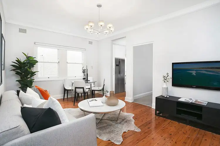 Fourth view of Homely apartment listing, 1/15 Ben Eden Street, Bondi Junction NSW 2022