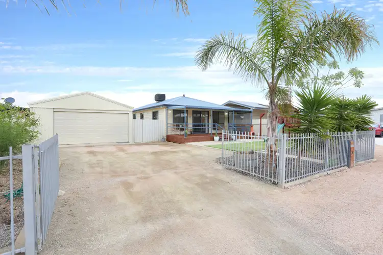 Second view of Homely house listing, 4 Bruce Court, Kadina SA 5554