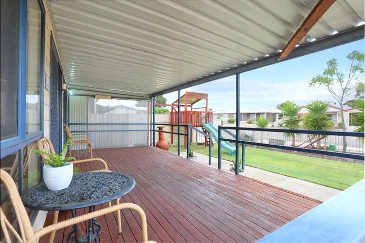Third view of Homely house listing, 4 Bruce Court, Kadina SA 5554