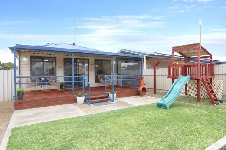 Fourth view of Homely house listing, 4 Bruce Court, Kadina SA 5554