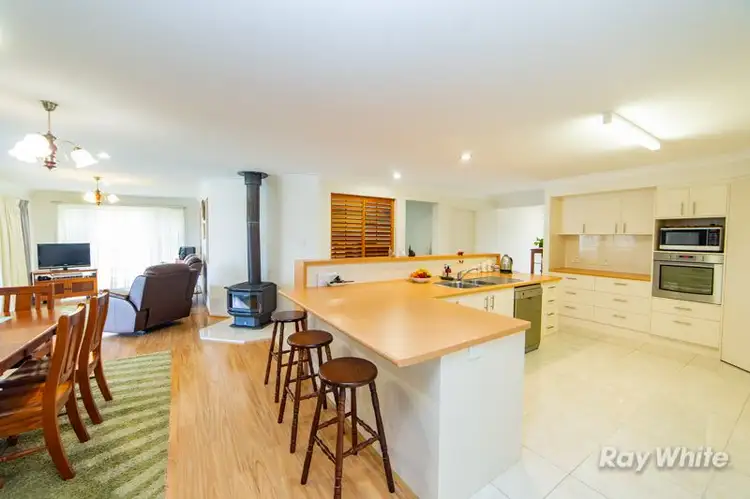 Third view of Homely house listing, 32 Grevillia Drive, Waterview Heights NSW 2460