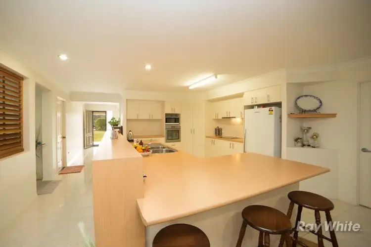 Fourth view of Homely house listing, 32 Grevillia Drive, Waterview Heights NSW 2460