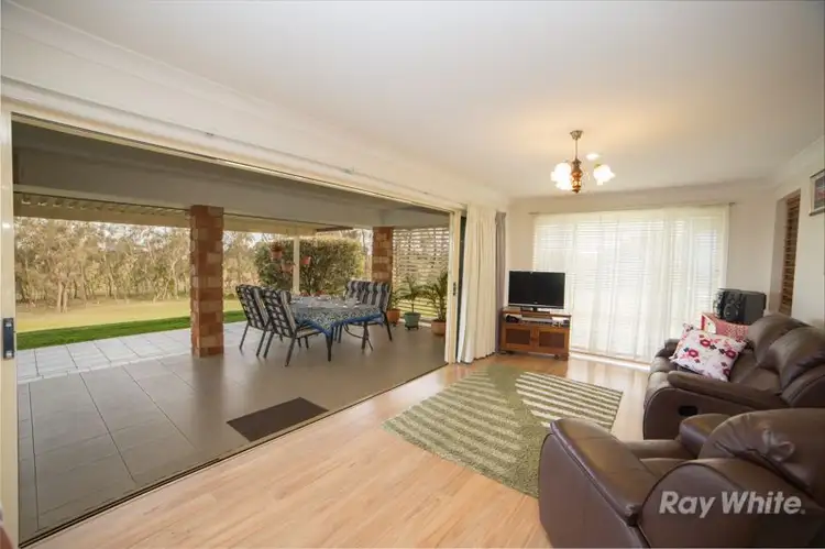 Fifth view of Homely house listing, 32 Grevillia Drive, Waterview Heights NSW 2460