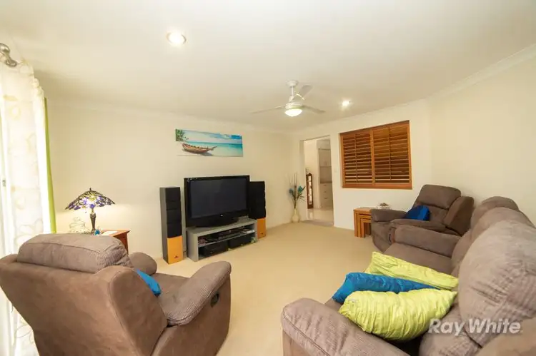Sixth view of Homely house listing, 32 Grevillia Drive, Waterview Heights NSW 2460