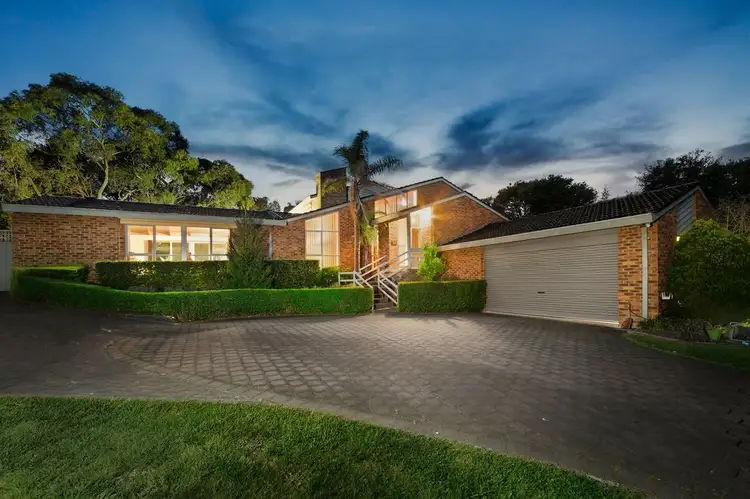 44 Bareena Avenue, Rowville VIC 3178