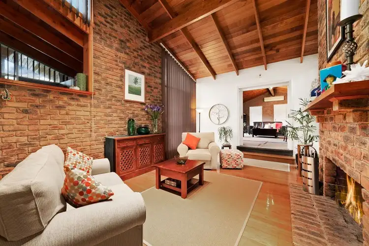 Third view of Homely house listing, 44 Bareena Avenue, Rowville VIC 3178