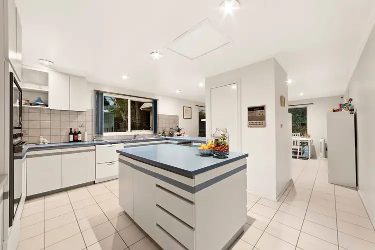 Fourth view of Homely house listing, 44 Bareena Avenue, Rowville VIC 3178