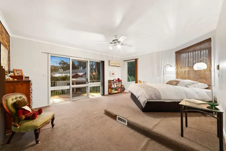 Sixth view of Homely house listing, 44 Bareena Avenue, Rowville VIC 3178
