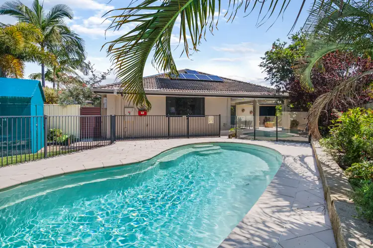Second view of Homely house listing, 93 Fitzwilliam Drive, Sippy Downs QLD 4556