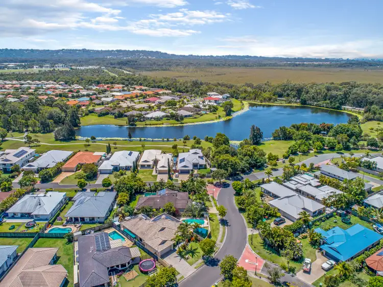 Third view of Homely house listing, 93 Fitzwilliam Drive, Sippy Downs QLD 4556