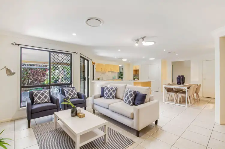 Fifth view of Homely house listing, 93 Fitzwilliam Drive, Sippy Downs QLD 4556