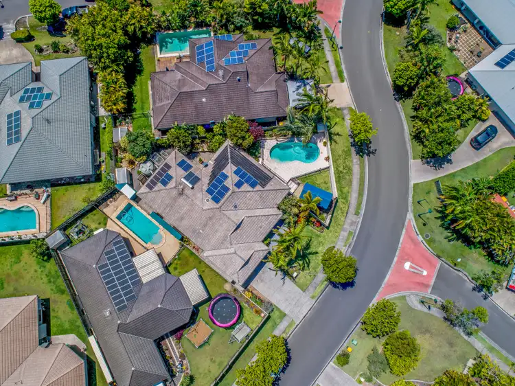 Sixth view of Homely house listing, 93 Fitzwilliam Drive, Sippy Downs QLD 4556